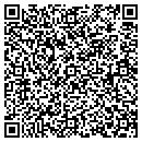 QR code with Lbc Service contacts