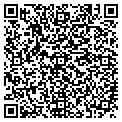 QR code with Lacey Dick contacts