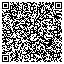 QR code with Martha Owens contacts