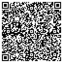QR code with Gary Oderda contacts