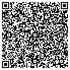 QR code with Hahm's Healing Hands contacts