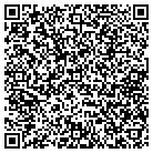QR code with Maxine Lapin Interiors contacts