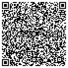 QR code with Lonzie's Firemans Htg & Ac contacts
