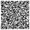 QR code with James Goddard contacts