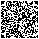 QR code with B-Jo Enterprises contacts