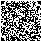 QR code with A W Construction L L C contacts