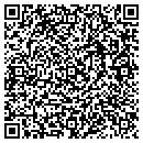 QR code with Backhoe Oper contacts