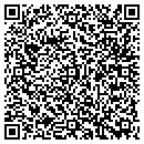 QR code with Badger Backhoe Service contacts