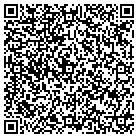 QR code with Hi-Tech Rockfall Construction contacts