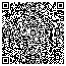 QR code with Blues Towing contacts