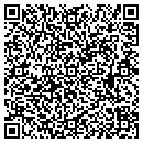 QR code with Thieman Hay contacts