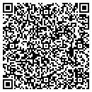QR code with Thieman Hay contacts