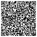 QR code with Harold Howard's Painting Svc contacts