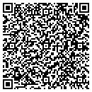 QR code with Hauger Wermer contacts