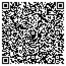 QR code with Partylite contacts