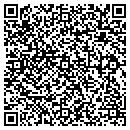 QR code with Howard Gardner contacts