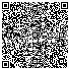 QR code with My Own Creations Decorating Catering & More contacts
