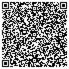 QR code with J And R Construction contacts