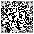 QR code with Masters Heating & Air Cond contacts