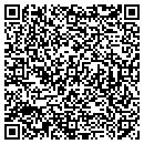 QR code with Harry Sands Towing contacts