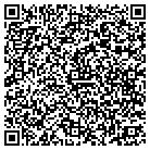 QR code with Mcabee & Son Heating & Ai contacts