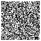 QR code with Mcgee Heating & Air Inc contacts