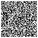QR code with One Hour Decorating contacts