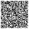 QR code with Budget Towing contacts