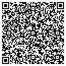 QR code with Orientations contacts