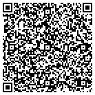 QR code with Uinta Paleontological Assoc contacts