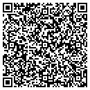 QR code with James Kyker contacts