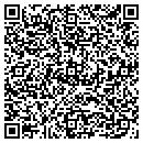 QR code with C&C Towing Service contacts