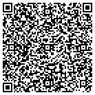 QR code with M I Painting Services Inc contacts