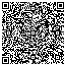QR code with Harbor Group contacts