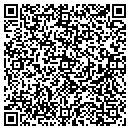 QR code with Haman Tree Service contacts