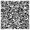 QR code with J.A.K. LLC contacts
