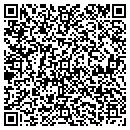 QR code with C F Excavating L L C contacts