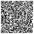 QR code with Moon & Freeman of Upstate Inc contacts