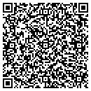 QR code with Ashmore Winn contacts