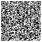 QR code with Corscadden Sand & Gravel contacts
