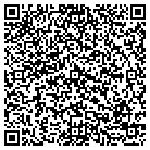 QR code with Rebecca T Hughes Interiors contacts