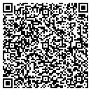 QR code with Clio Towing contacts