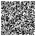 QR code with C N Towing Inc contacts