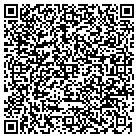 QR code with Myrtle Beach Heating & Cooling contacts