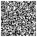 QR code with Reds Catering contacts
