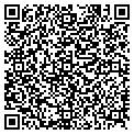 QR code with Cuz Towing contacts