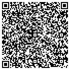 QR code with D&H Hauling & Excavating LLC contacts