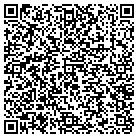 QR code with Ashburn Donald G DDS contacts