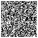 QR code with T L Fluharty Inc contacts