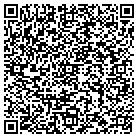 QR code with T N T Painting Services contacts